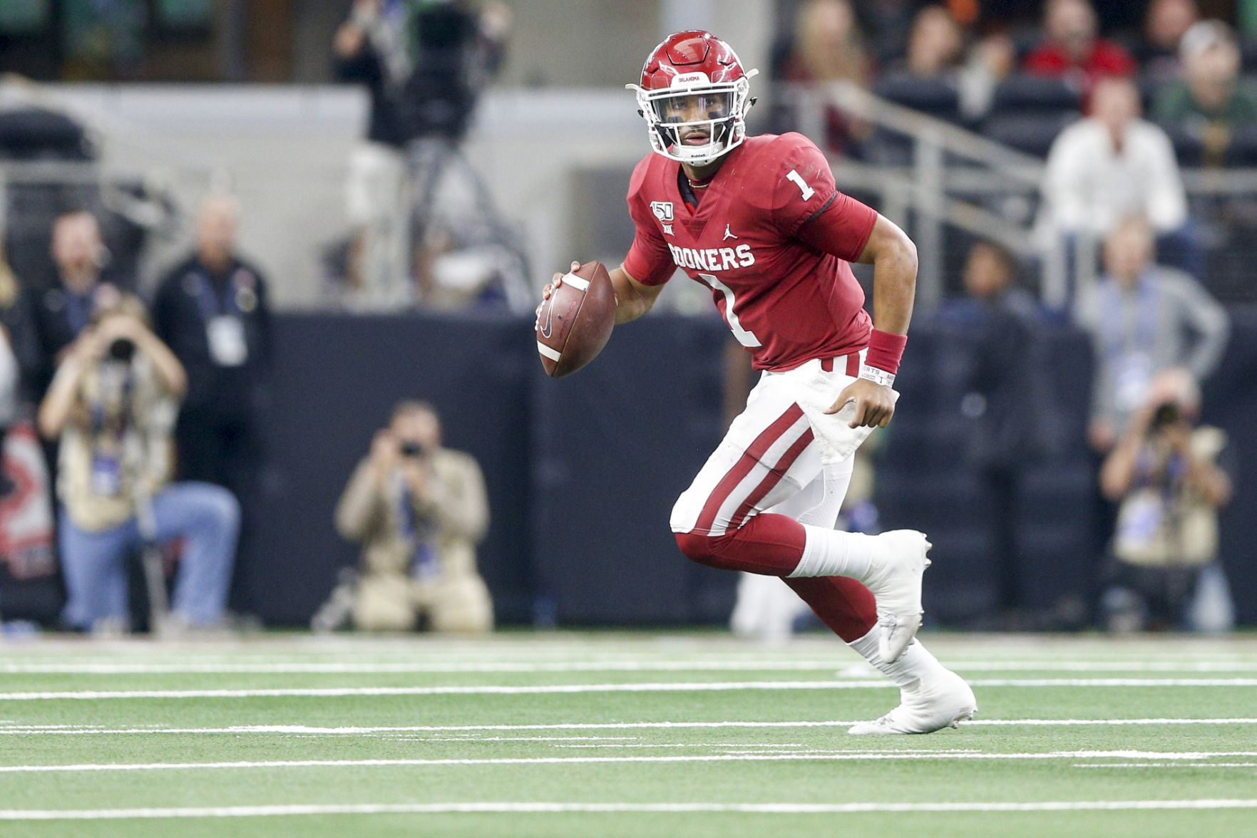Big 12 Championship